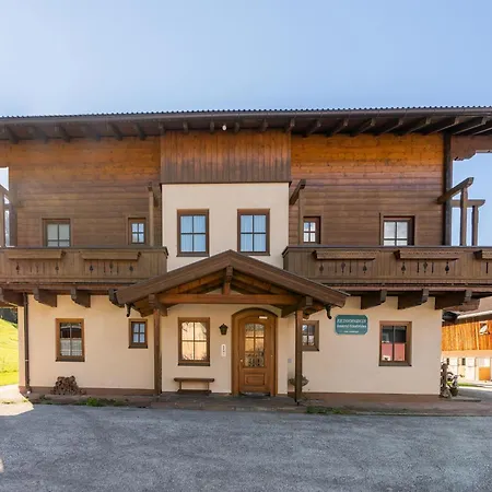 Apartmán Beautiful With Stunning View, Cleaning Included Mittersill