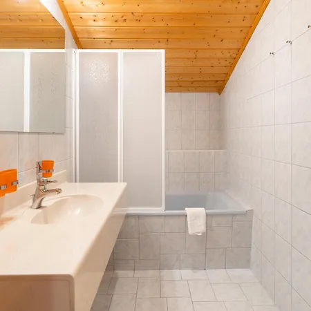 In Near Slopes, Cleaning Included Apartment