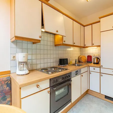 Apartment In Near Slopes, Cleaning Included