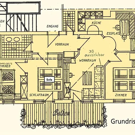 Apartment In Near Slopes, Cleaning Included *
