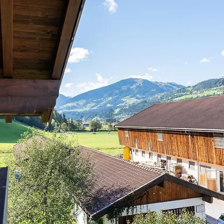 Beautiful With Stunning View, Cleaning Included * Mittersill