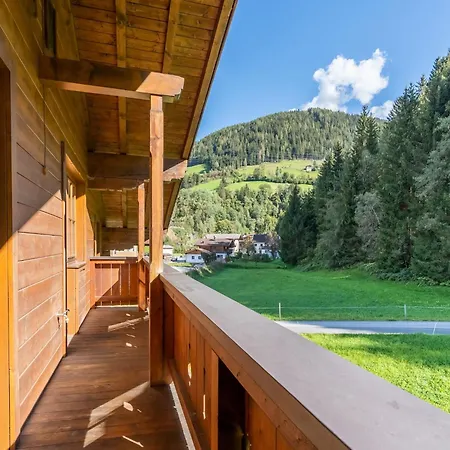 In Near Slopes, Cleaning Included