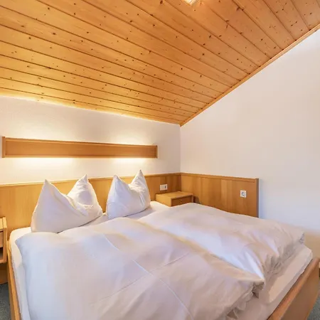 Apartment In Near Slopes, Cleaning Included Mittersill