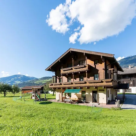 Apartmán Beautiful With Stunning View, Cleaning Included Mittersill