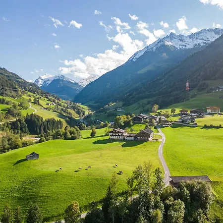 Beautiful With Stunning View, Cleaning Included * Mittersill